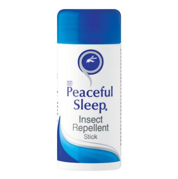 Insect repellent stick PEACEFUL SLEEP 30g