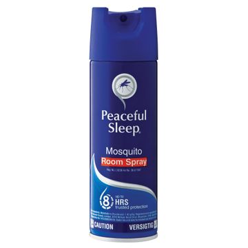 PEACEFUL SLEEP AEROSOLS REPELLENT