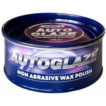 Non-abrasive wax polish WYNN'S Autoglaze 250ml