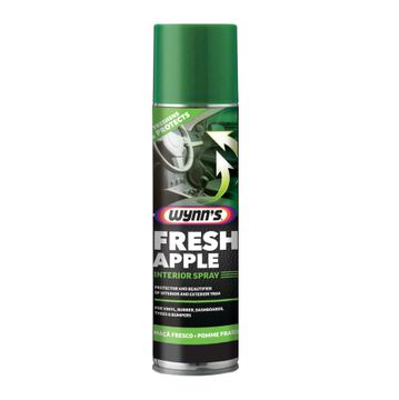 Interior spray WYNN'S fresh apple 250ml