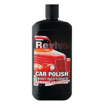 Revive car polish WYNN'S 375ml
