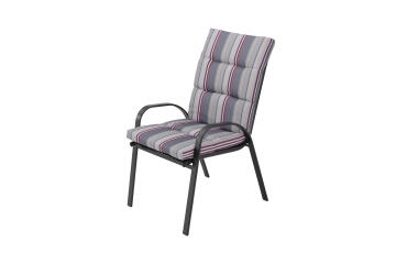 Chair Veracruz with cushion