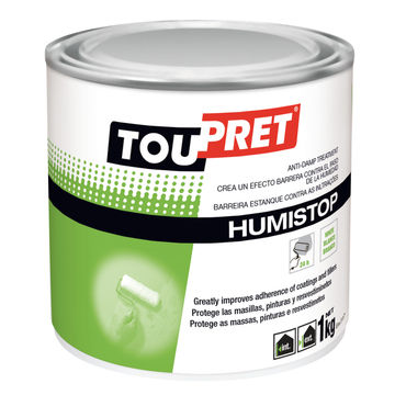 Anti-Damp Treatment TOUPRET Humistop 1kg