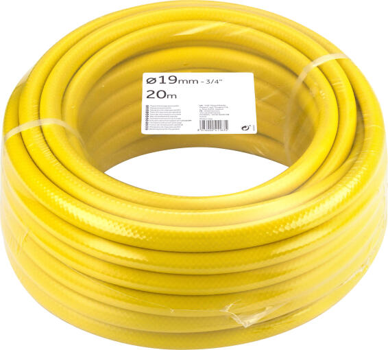 Best Price Hose Pipe, 19mmx20m, 