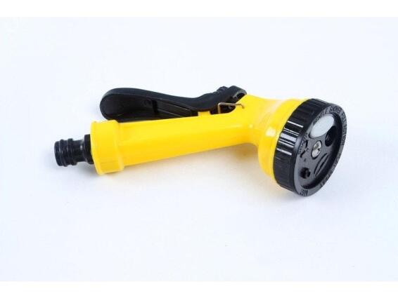 Irrigation, Spray Gun, BEST PRICE, 5 Settings