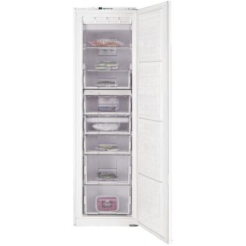 Grundig Intergrated Freezer Gfni2410 S/S