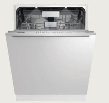 Grundig Intergrated Dishwasher Gnv44820