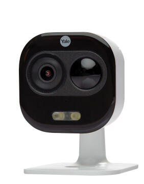 Cctv All-In-One Camera Smart Home Yale