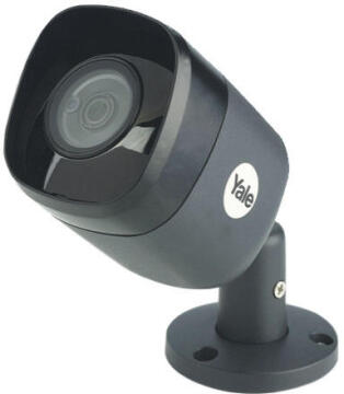 Camera CCTV YALE smart home wired bullet