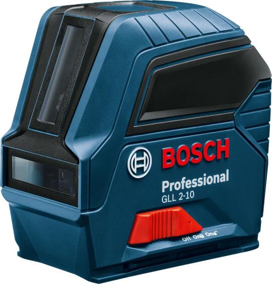 NIvel Laser PLL 2 SET BOSCH