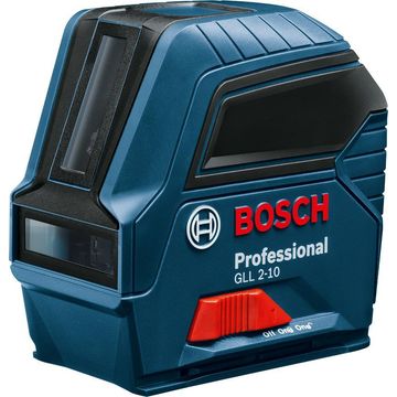 Laser Level BOSCH Professional Gll 2-10