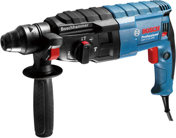 Rotary Hammer Bosch Professional Gbh 2-28 880 Watts