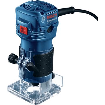 Bosch pro gkf-550 trimmer palm router