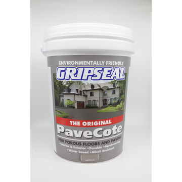 Paving Paint GRIPSEAL Pavecote Ashford 20L