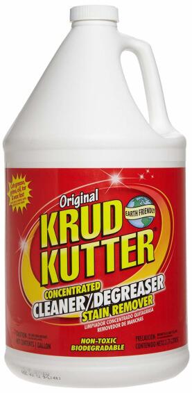 Krud Kutter Multi-Purpose Cleaner Original 4.5L