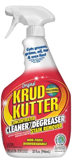 Krud Kutter Multi-Purpose Cleaner Spray 946ml