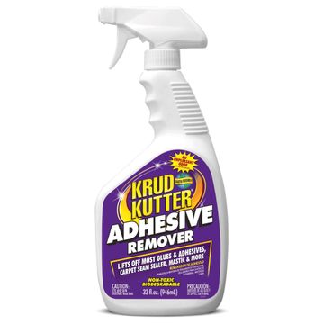 Krud Kutter Adhesive Remover 946ml