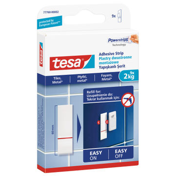 POWERSTRIP REFILL 2KG TILES HFB