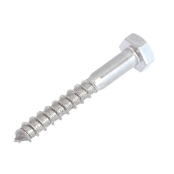 12X90 COACH SCREW E/G BP 5P