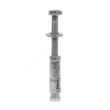 FWB 10/10 L (10X75) WALLBOLT 25P