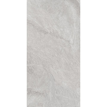 Floor Tile Porcelain Lakestone Grey Eco L90cm x W45cm (2.025m2/box)