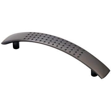 Handle Stipple 96Mm Blk