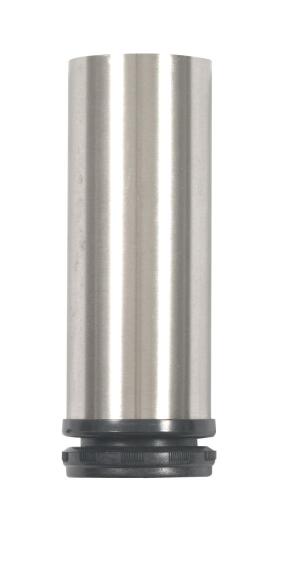 LegRound,100mmx50mmSatin,TopAdjustable