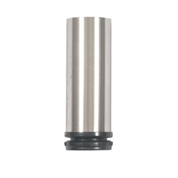 LegRound,100mmx50mmSatin,TopAdjustable