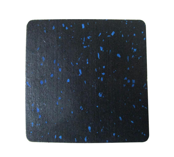 Shock Absorbing Pad Square 10x10cm