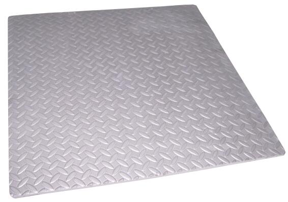 Appliance noise reduction mat mottez