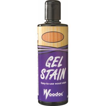 Gel stain WOODOC Butter 250ml