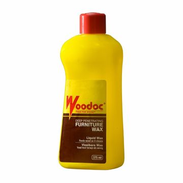Furniture wax WOODOC 375 ml
