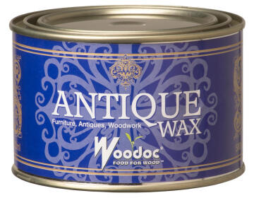 Antique Wax WOODOC 500ml
