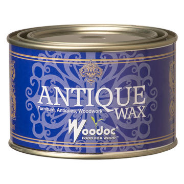 Antique Wax WOODOC 500ml