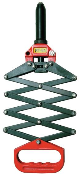 lazy tong riveter 3.2 6.4mm