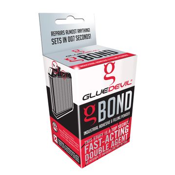 G-bond kit gluedevil
