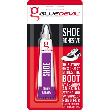 Shoe glue 25ml gluedevil