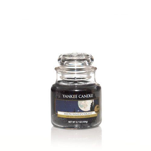 Candle Jar Small Midsumer Night Yankee