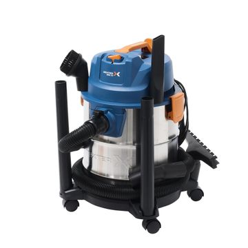 DEXTER VACUUM CLEANER WET & DRY 20L