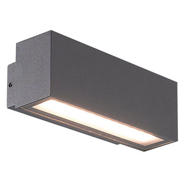 LED UP/DOWN LARGE WALL/L