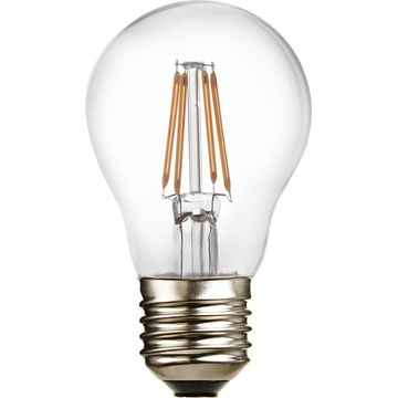 K Light A60 E27 LED Decorative Light Bulb 4W