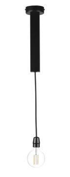  pendant light  cord mobile singleblack