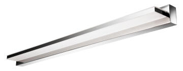 12W LED STRAIGHT BATHROOM IP44 4000K