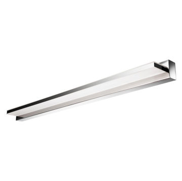 12W LED STRAIGHT BATHROOM IP44 4000K