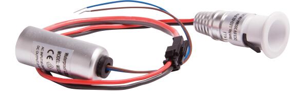 1W HIGH POWER LED STARLIGHT INCL.DRIVER