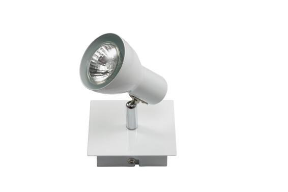 spotlight 1xgu10  white