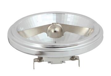 24 DEG 50W 2000HR REPLACEABLE BIPIN