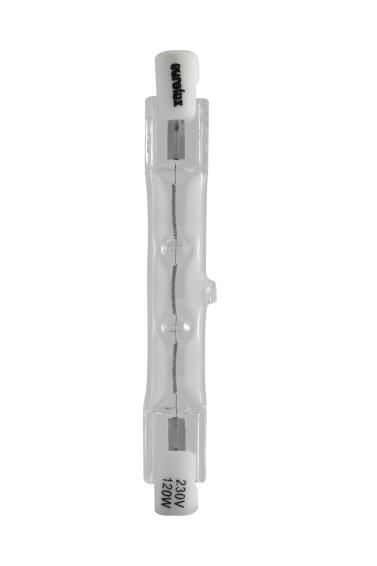 halogen light bulb 120w R7s qi premium j78 warm white