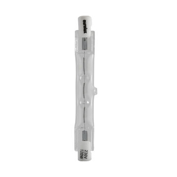halogen light bulb 120w R7s qi premium j78 warm white