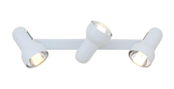 spotlight turbo 3 bar R80 white